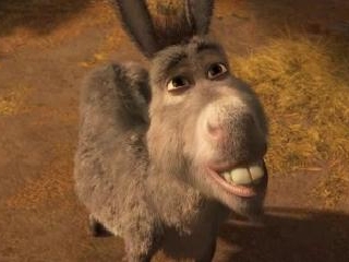 Shrek Forever After Cantonese Trailer 1