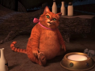 Shrek Forever After Slovenian Trailer 1