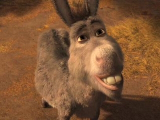 Shrek Forever After Lithuanian Trailer 1