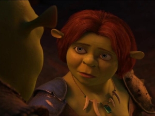 Shrek Forever After German Trailer 1