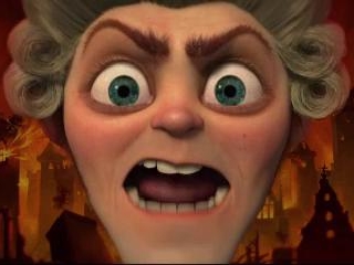 Shrek Forever After Flemish Trailer 7