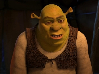 Shrek Forever After Polish Trailer 1