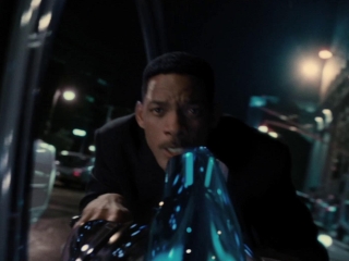 Men In Black 3 Have These In The Future French Subtitled