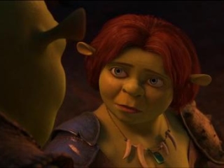 Shrek Forever After Portugese Trailer 1