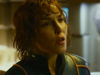 Prometheus Origins Featurette Uk