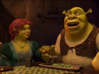 Shrek Forever After Hebrew Trailer 1