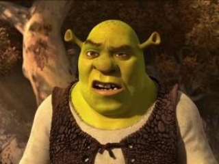 Shrek Forever After Portugese Trailer 1 Subtitled