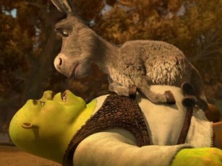 Shrek Forever After Portugesebrazil Trailer 1
