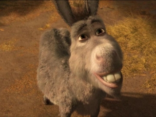 Shrek Forever After Norwegian Trailer 1