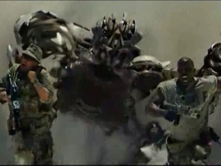 Transformers Turkish Trailer 3 Subtitled