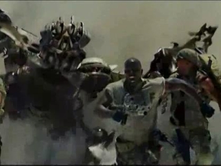 Transformers Mandarin Trailer 3 Subtitled