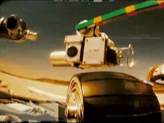 Transformers Portugesebrazil Teaser Trailer