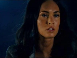 Transformers Danish Trailer 3 Subtitled