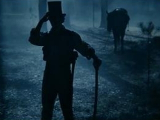 Abraham Lincoln Vampire Hunter French