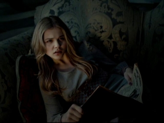 Dark Shadows Bites Back Italian
