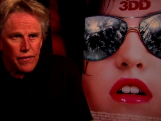 Piranha 3dd Gary Busey On His Character