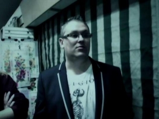 GHOST ATTACK ON SUTTON STREET: POLTERGEISTS AND PARANORMAL ENTITIES