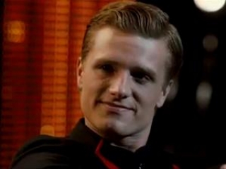 The Hunger Games Tell Me Italian
