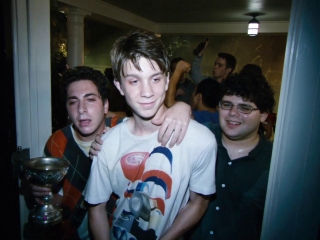Project X Italian