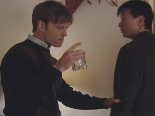 In The Family Clip 1