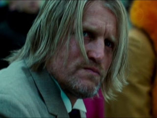The Hunger Games Countdown 30 Italian