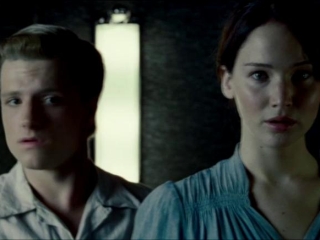 The Hunger Games Countdown 60 Italian
