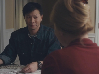 In The Family Clip 3