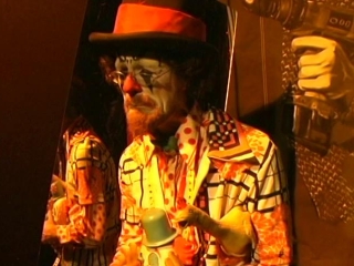 FREAKSHOW APOCALYPSE: THE UNHOLY SIDESHOW