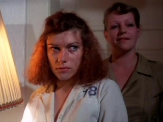 Ilsa The Wicked Warden