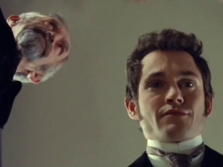 Hysteria Phrenology