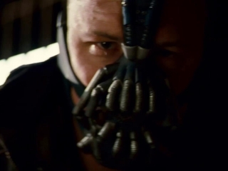 The Dark Knight Rises Teaser Italian