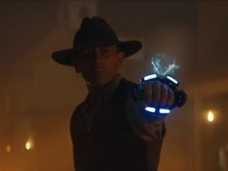 Cowboys  Aliens Ukrainian Trailer 7