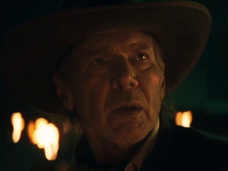 Cowboys  Aliens Bulgarian Trailer 7
