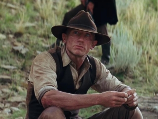 Cowboys  Aliens Mandarin Trailer 7 Subtitled