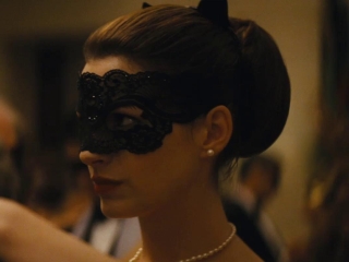 The Dark Knight Rises Italian Trailer 4