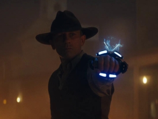 Cowboys  Aliens Spanishlatin America Trailer 7 Subtitled
