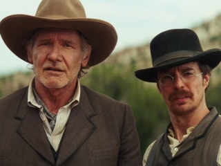 Cowboys  Aliens Portugese Trailer 7 Subtitled
