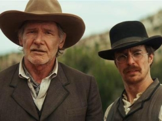 Cowboys  Aliens Hungarian Trailer 7