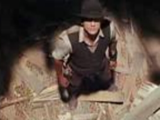 Cowboys  Aliens Japanese Trailer 1 Subtitled