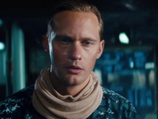 Battleship On The Set Rocking The Boat Featurette