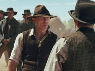 Cowboys  Aliens Portugesebrazil Trailer 7