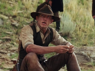 Cowboys  Aliens German Trailer 7