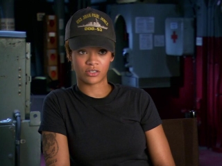 Battleship A Look Inside Featurette