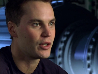 Battleship Naval Soccer Featurette
