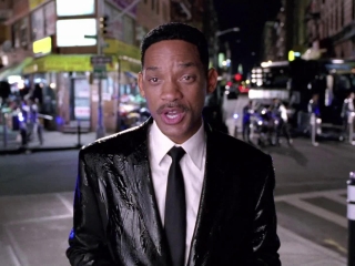 Men In Black 3 Italian Trailer 3