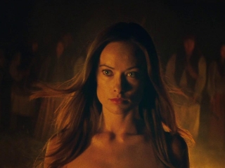 Cowboys  Aliens Czech Trailer 7