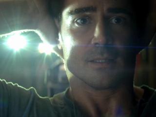 Total Recall Italian Trailer 1
