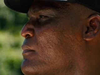 Battleship Greg Gadson Ready For Action Featurette