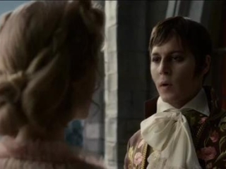 Dark Shadows French