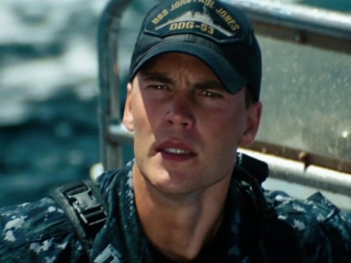 Battleship Creating Destruction Featurette